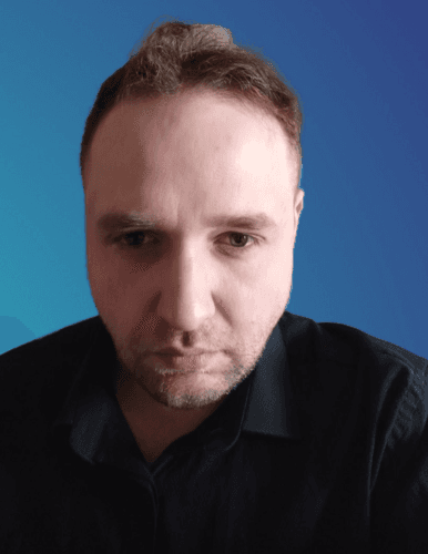 Андрей Поляков